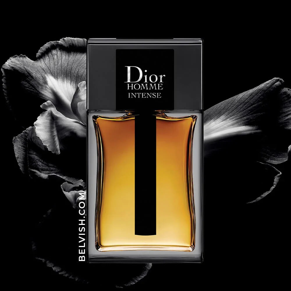 Dior Homme Intense - Eau de parfum intense ( 100 ml )