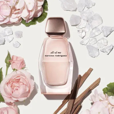 Narciso Rodriguez All Of Me - Eau de Parfum ( Coffret )