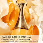 Dior J’adore - Eau de parfum (100 ml )