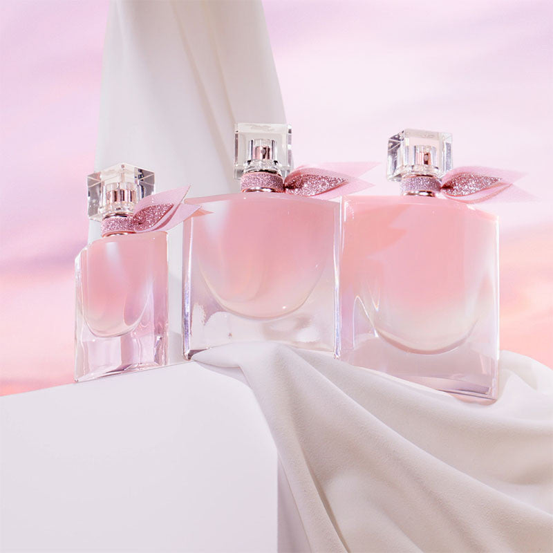 Lancôme La Vie Est Belle Vanilla Nude - Eau de Parfum ( 100 ml )