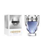 Paco Rabanne Invictus - Eau de Toilette (100 ml)