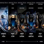 Paco Rabanne Invictus - Eau de Toilette (100 ml)