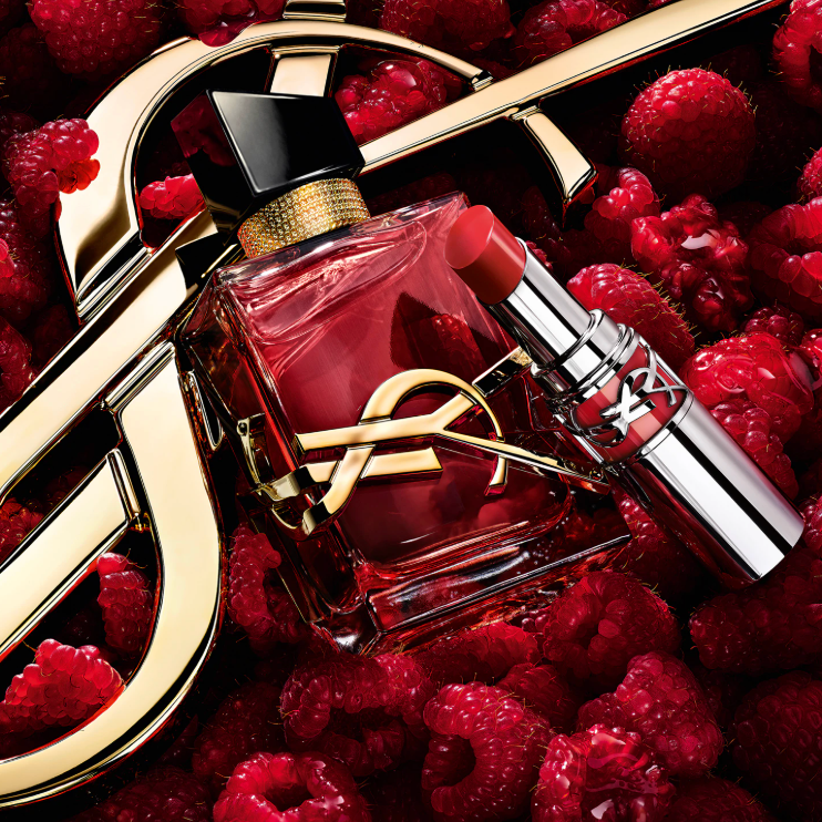 Yves Saint Laurent Libre - Parfum ( 90 ml )
