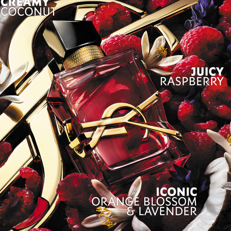 Yves Saint Laurent Libre - Parfum ( 90 ml )