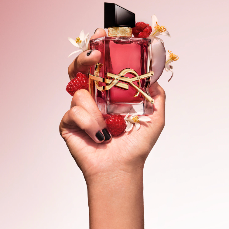 Yves Saint Laurent Libre - Parfum ( 90 ml )