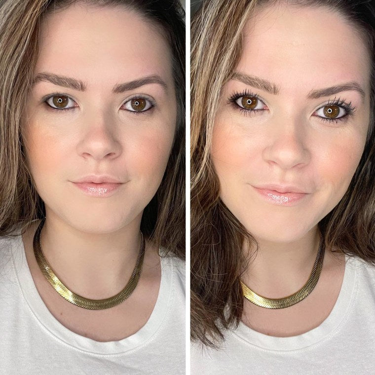 L’Oréal Paris Age Perfect - Mascara Volume Intense