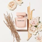 Narciso Rodriguez - Eau de Parfum Poudrée ( Coffret )
