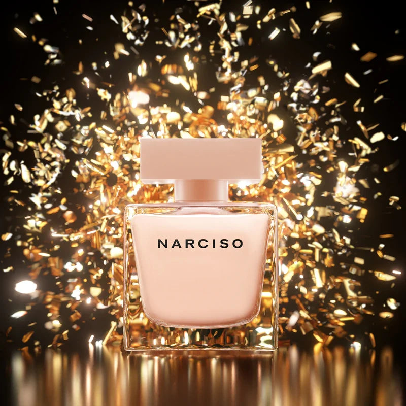 Narciso Rodriguez - Eau de Parfum Poudrée ( Coffret )