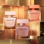 Narciso Rodriguez - Eau de Parfum Poudrée ( Coffret )