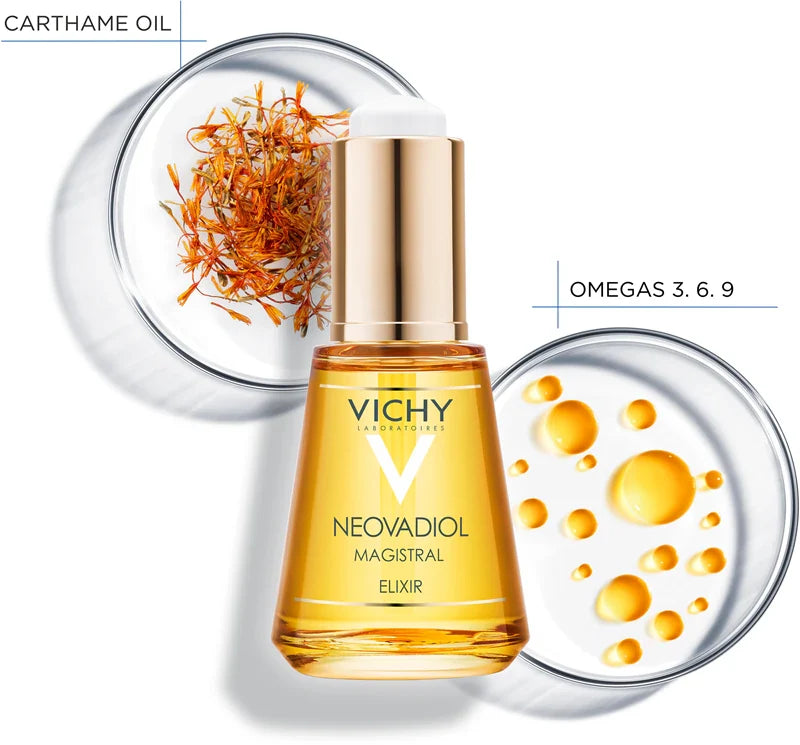 Vichy Neovadiol Magistral Elixir - Sérum ( 30ml )