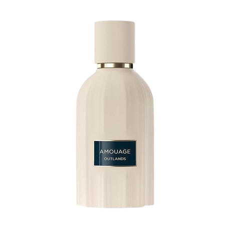 Amouage Outlands - Essence de parfum (100 ml)