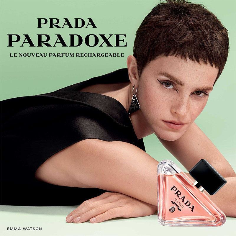 Prada Paradoxe - Eau de parfum ( 90 ml )