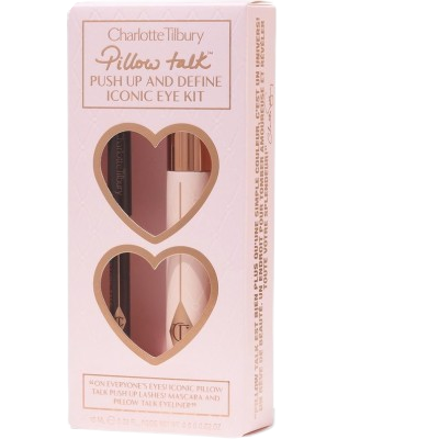 Charlotte Tilbury Pillow Talk Eye Kit - Coffret Maquillage