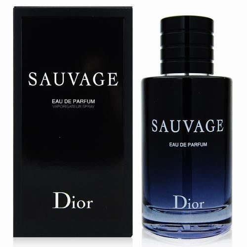 Dior Sauvage - Eau de Parfum ( 100 ml )