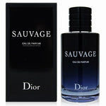 Dior Sauvage - Eau de Parfum ( 100 ml )