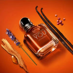 Giorgio Armani You Intensely - Eau de Parfum ( 100 ml )