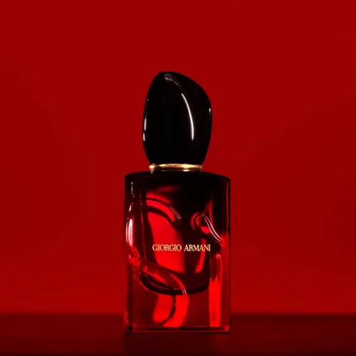 Giorgio Armani Sì Passione - Eau de Parfum (100 ml)