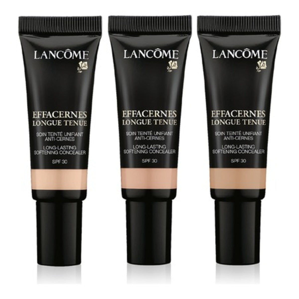 Lancôme Effacernes – Anti-cernes longue tenue SPF 30